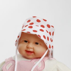 schöner Sommerhut "Carrie" Gr. 38/40