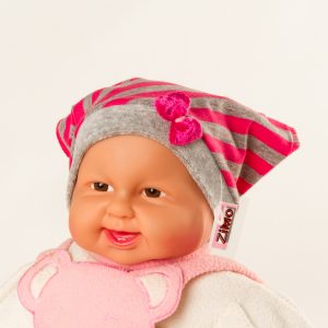 Kopftuch - Bandana "Lena" Gr. 42/44