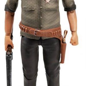 Actionfigur, Bud Spencer, 18cm