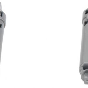 Zubehör: Hydraulikzylinder links, rechts