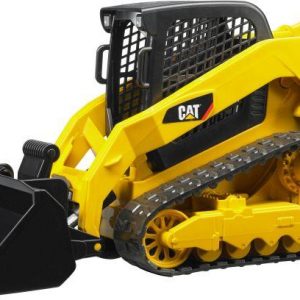 CAT Delta-Lader