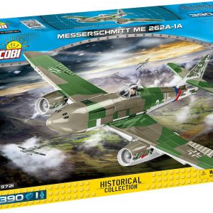 MESSERSCHMITT ME 262A 1A