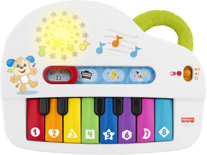 FP Babys erstes Keyboard