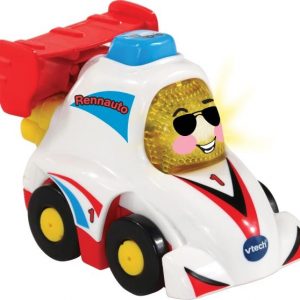 Tut Tut Baby Flitzer - Rennauto