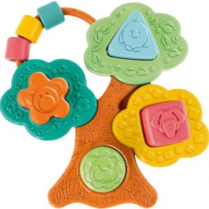 Baobab Formensortierer - Eco+