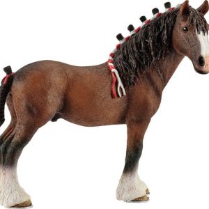 Clydesdale Wallach