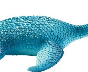 Plesiosaurus