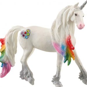 Regenbogeneinhorn Hengst