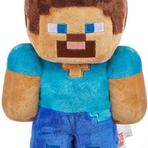 MCR 8 Plush - Steve
