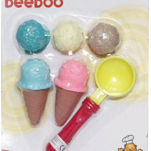 BEK Eiscreme Set, W190xH250mm