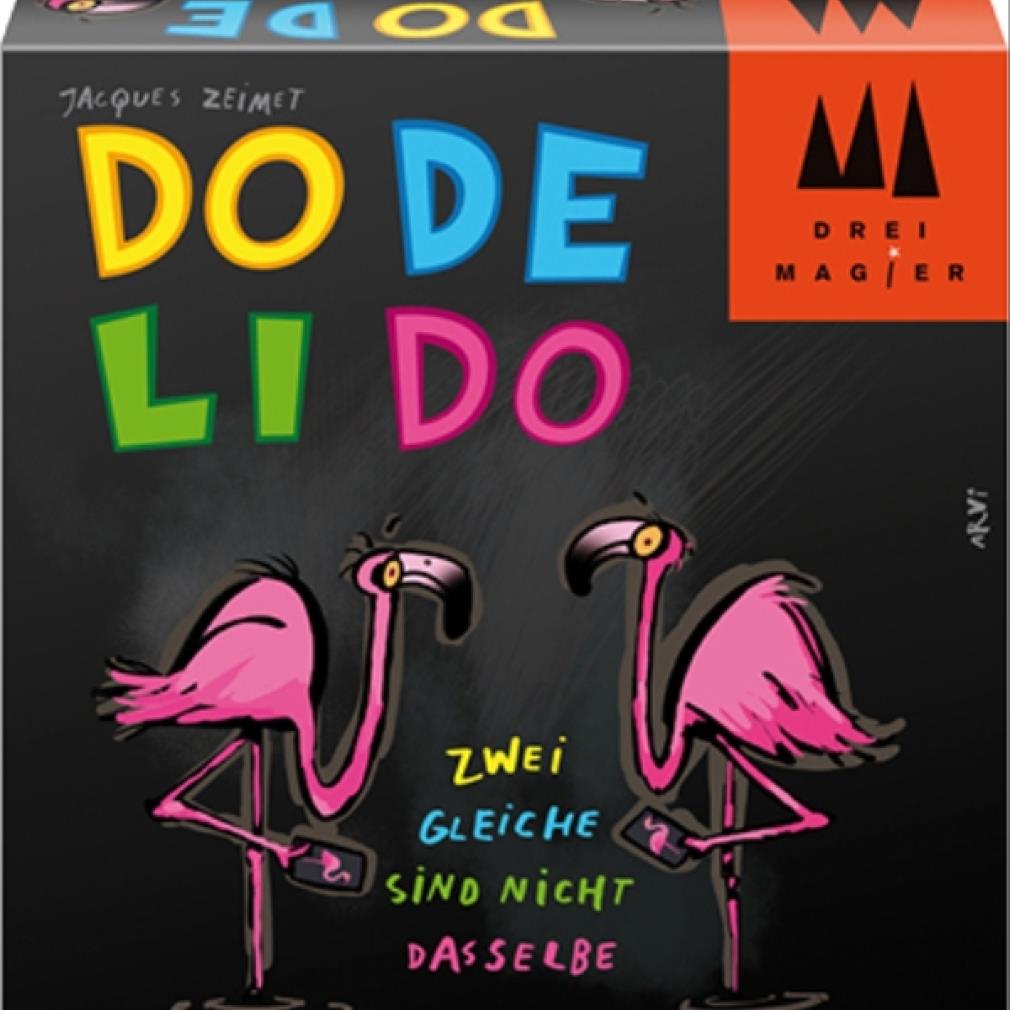 Dodelido