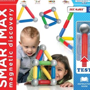 SmartMax Start Plus 23 Teilig