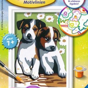 MnZ.Süße Welpen