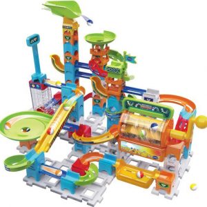 Marble Rush - Super Action Set L100 E