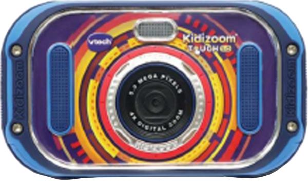 Kidizoom Touch 5.0 blau