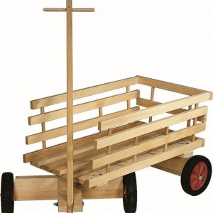 Leiterwagen Paul
