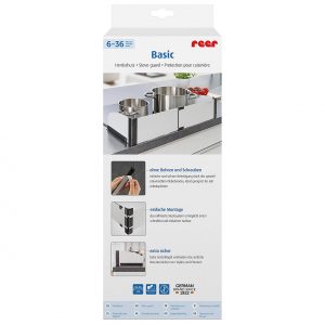 reer Herdschutz 'Basic' 1 Stück