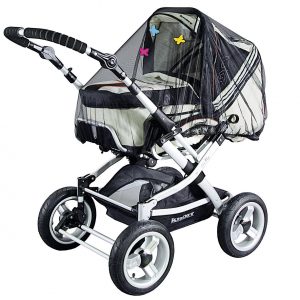 Sunnybaby Insektenschutz für Kinderwagen