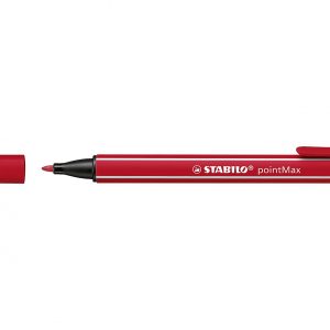 STABILO Filzschreiber 'pointMax'