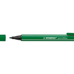 STABILO Filzschreiber 'pointMax'