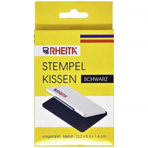 Stempelkissen